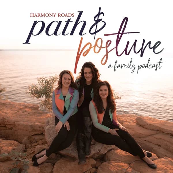Cover art for Path and Posture