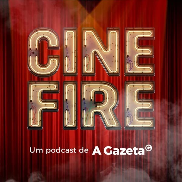 Cover art for Cine Fire