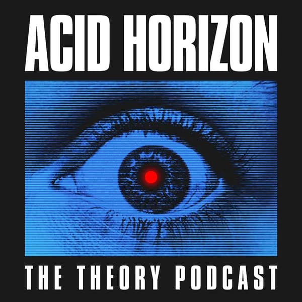 Cover art for Acid Horizon
