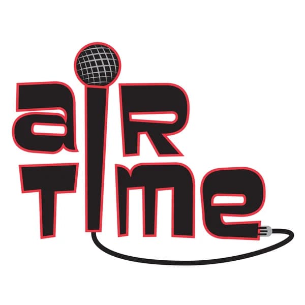 Cover art for AIR Time
