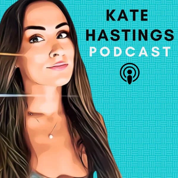 Cover art for Kate Hastings Show
