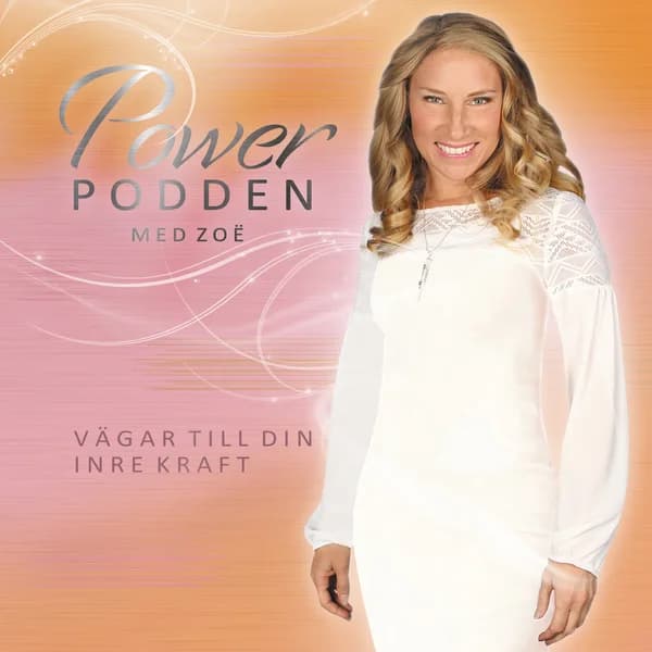Cover art for PowerPodden med Zoë