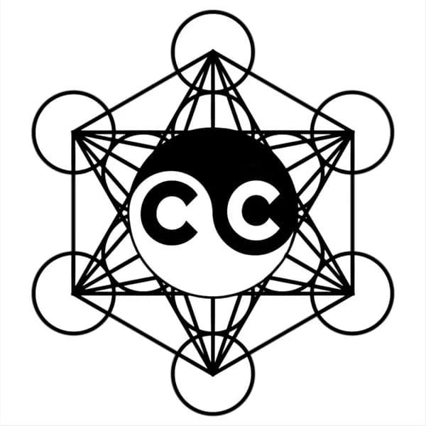 Cover art for Cryptic Chronicles