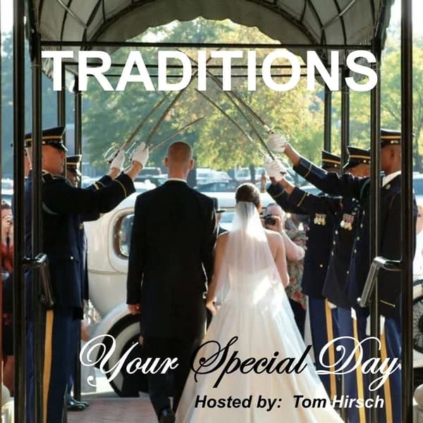 Cover art for TRADITIONS