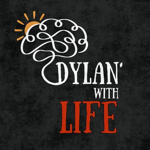 Cover art for Dylan' With Life