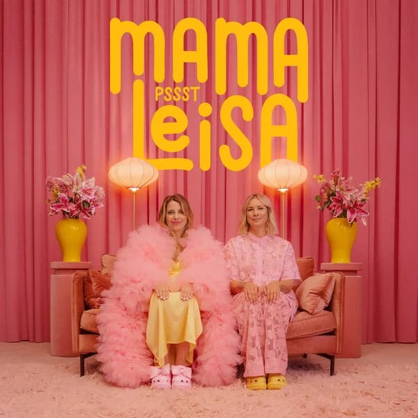 Cover art for Mama Leisa – der ehrliche Elternpodcast über Familie & Mental Load