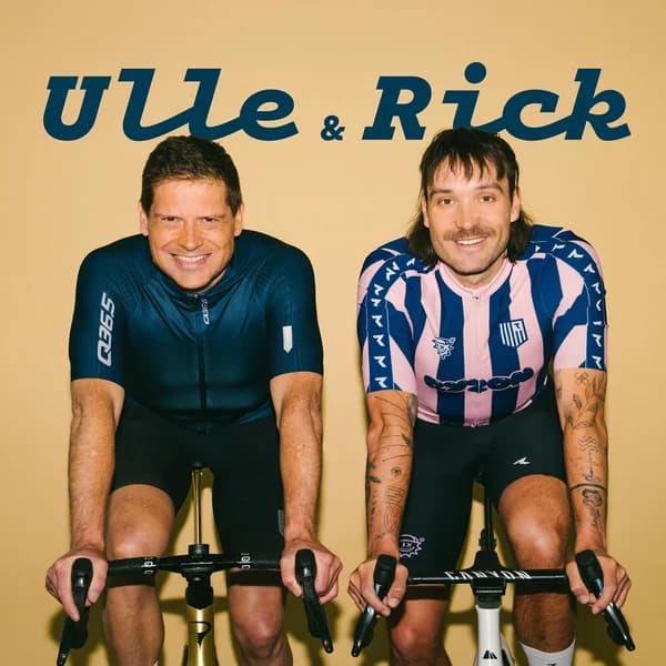 Cover art for Ulle & Rick