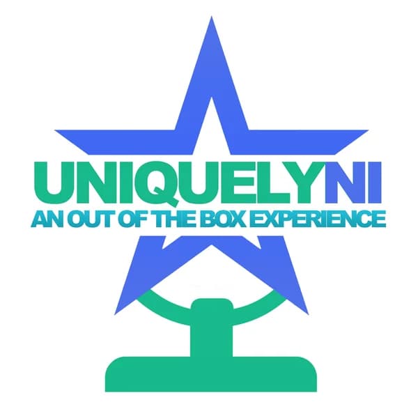 Cover art for Uniquelynipodcast