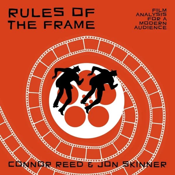 Cover art for Rules of the Frame