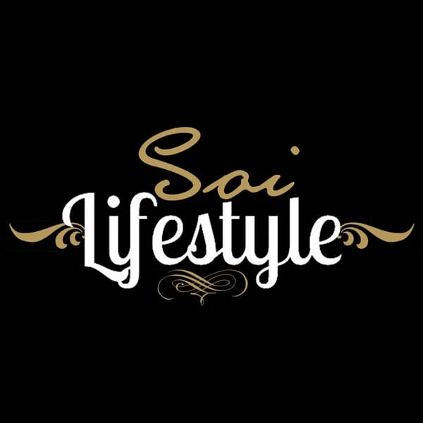 Cover art for Soi-Lifestyle-Podcast