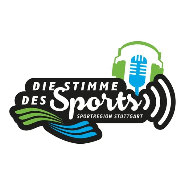 Cover art for DIE STIMME DES SPORTS - SportRegion Stuttgart