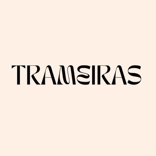 Cover art for Trameiras