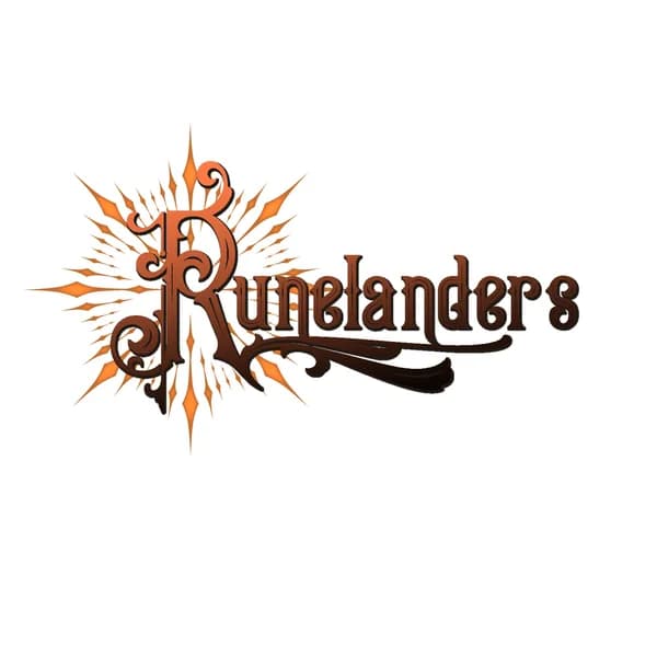Cover art for Runelanders