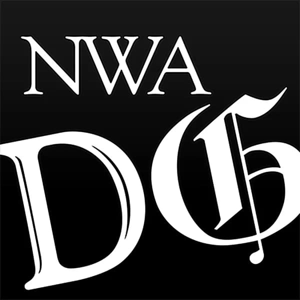 Cover art for Northwest Arkansas Democrat-Gazette