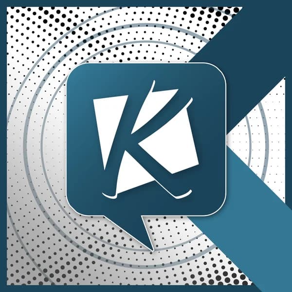 Cover art for Kingdom: A Community Church Podcast