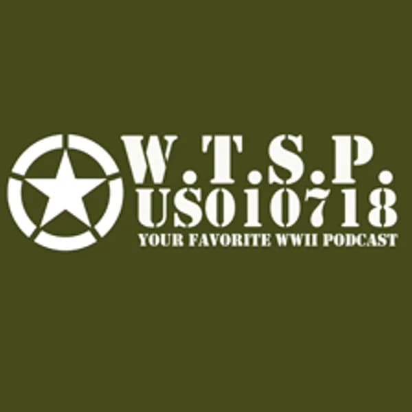 Cover art for What's The Scuttlebutt Podcast