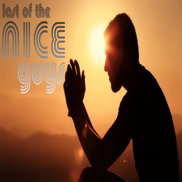 Cover art for Last of the Nice Guys
