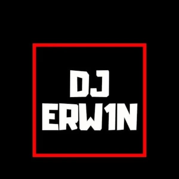 Cover art for MIX REGGAETON (DJERW1N)