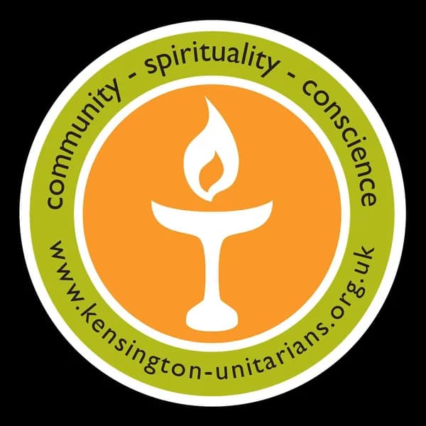 Cover art for Kensington Unitarians