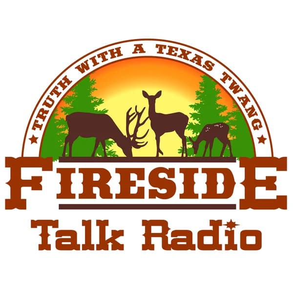 Cover art for Fireside Talk Radio