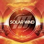 Cover art for Madwave pres. Solar Wind Trance Podcast