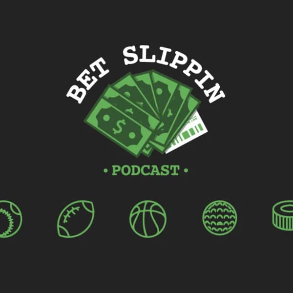 Cover art for Bet Slippin'