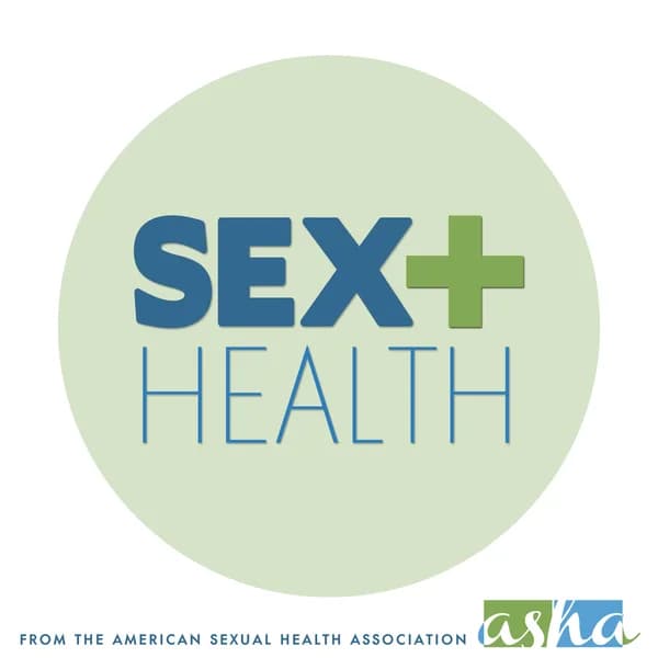 Cover art for Sex+Health