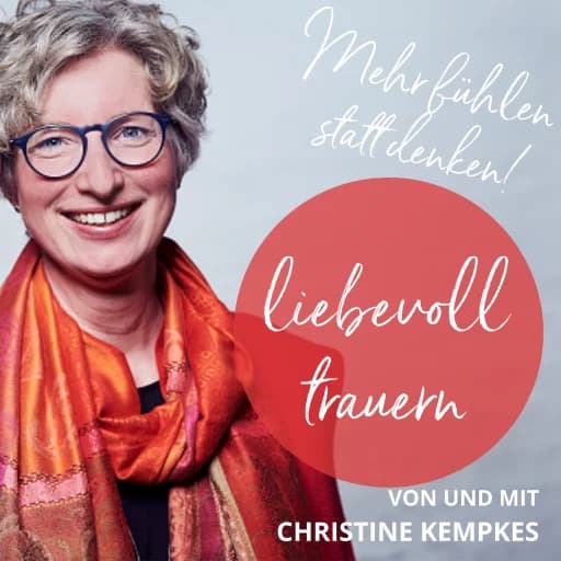 Cover art for Liebevoll trauern