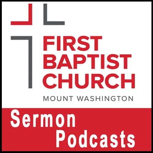 Cover art for FBCMW Sermons