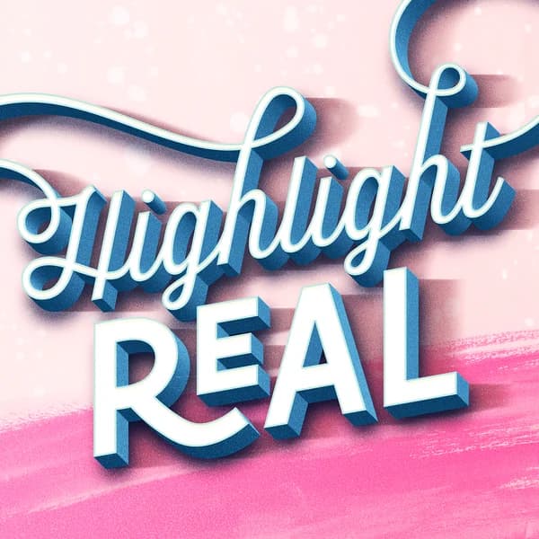 Cover art for Highlight REAL