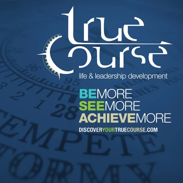 Cover art for Discover Your True Course