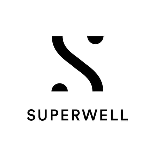 Cover art for Superwell