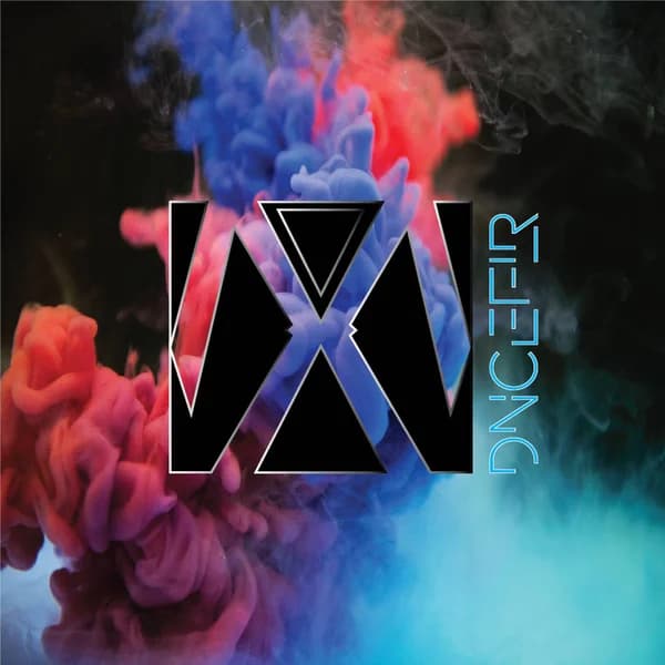 Cover art for DNCEFLR