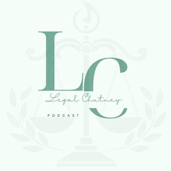 Cover art for Legal Chutney (Formally Brown Girl Power)