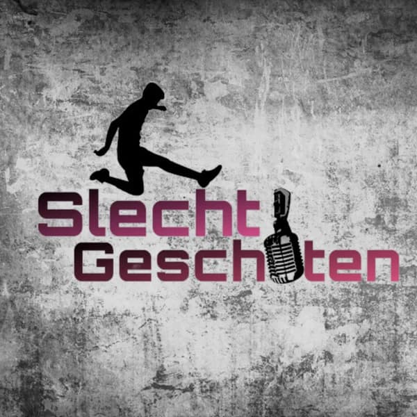 Cover art for De Slecht Geschoten Podcast