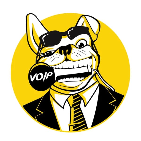 Cover art for VOIPCAST