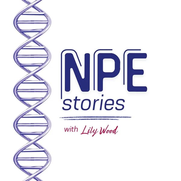 Cover art for NPE Stories