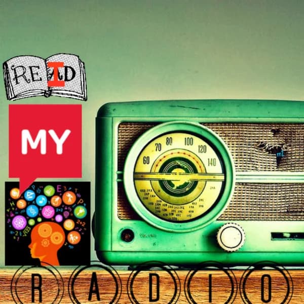 Cover art for ReidMyMindRadio
