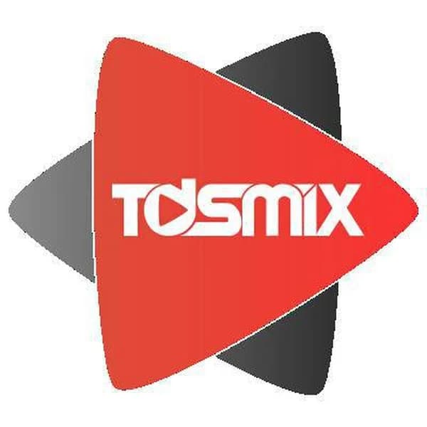 Cover art for TDSmix