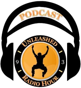 Cover art for Unleashed Radio Hour