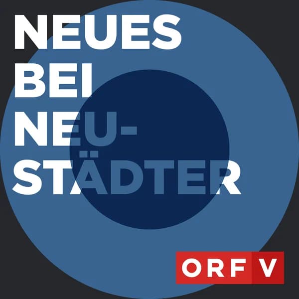 Cover art for Neues bei Neustädter