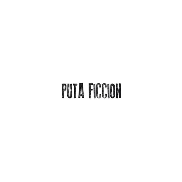 Cover art for Puta Ficción - PODCAST