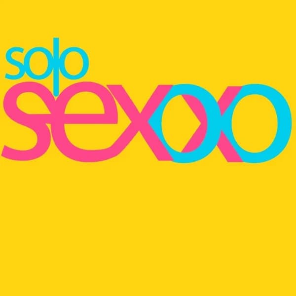Cover art for SOLO SEXO