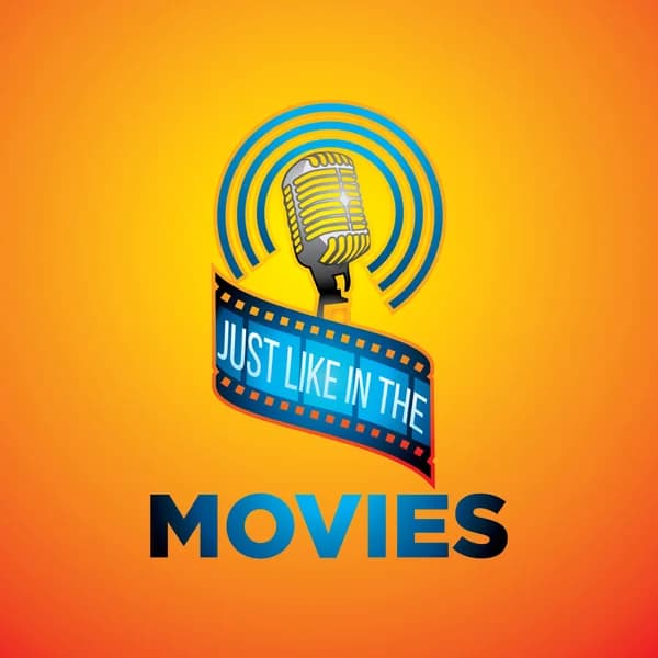 Cover art for Just Like in the Movies