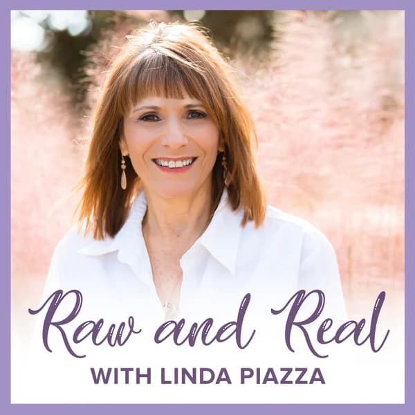 Cover art for Raw and Real Podcast