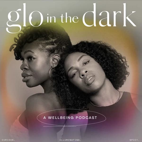 Cover art for Glo In The Dark
