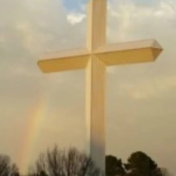 Cover art for Gloryway Church