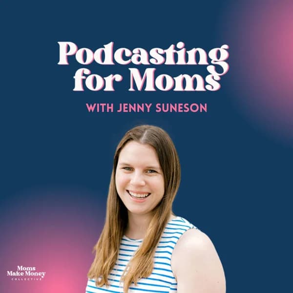 Cover art for Podcast Growth, Podcast SEO, and Podcast Launch Strategies for Mom Entrepreneurs, Coaches, and Service Providers | Podcasting for Moms