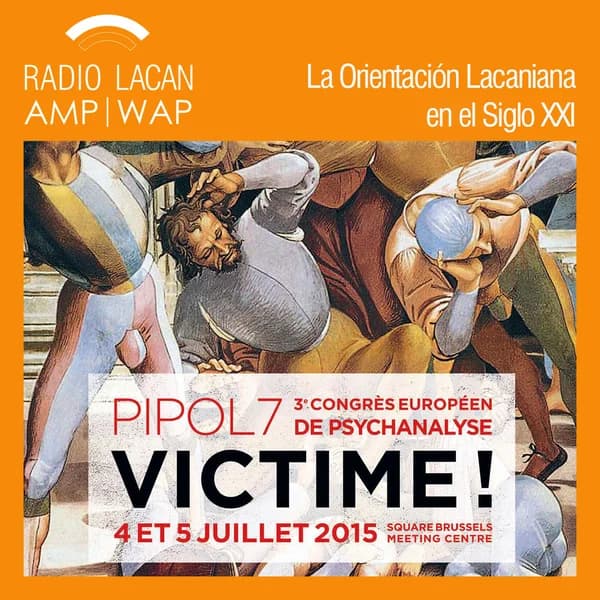 Cover art for RadioLacan.com | Hacia PIPOL 7