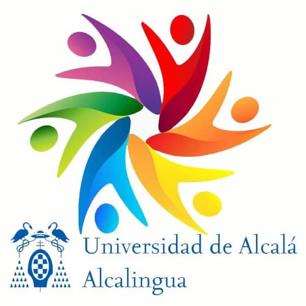 Cover art for ALCALINGUA RADIO ELE